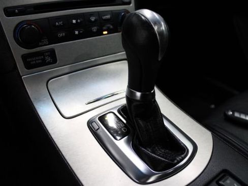 Used 2007 INFINITI G35 Journey w/ Premium Pkg image 14