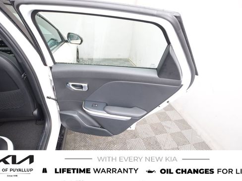 New 2025 Kia K4 GT-Line Turbo image 13