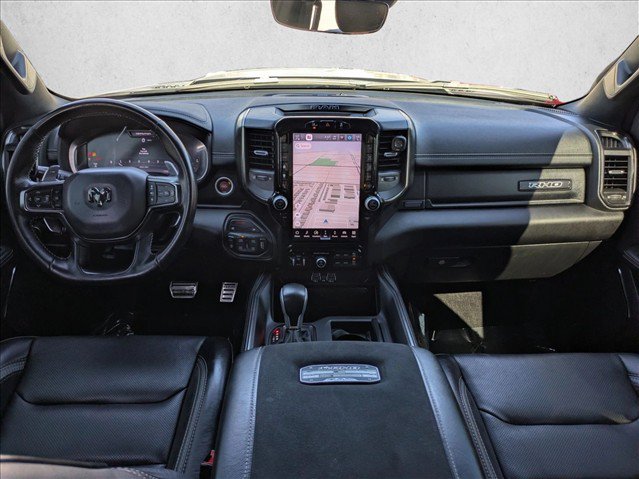 Used 2025 RAM 1500 RHO w/ Bed Utility Group AWD/4WD image 18