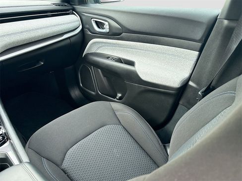 Used 2024 Jeep Compass Sport image 21