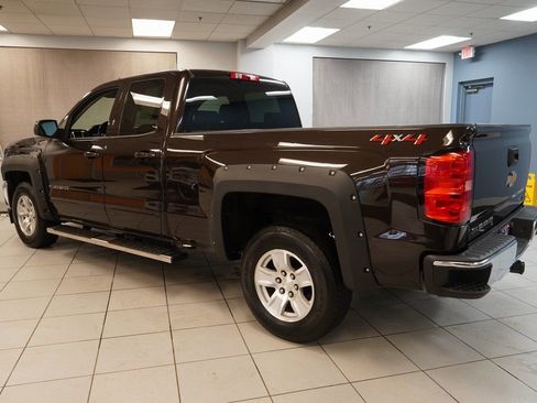 Used 2018 Chevrolet Silverado 1500 LT w/ All Star Edition image 7