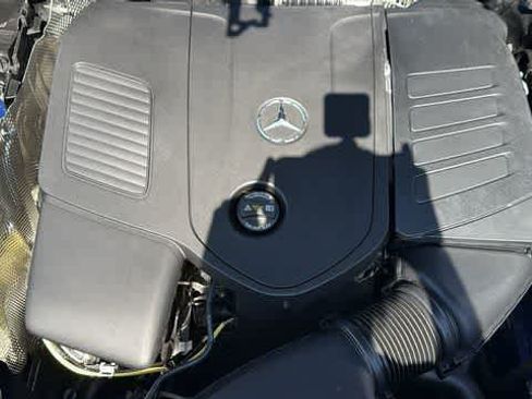 Certified 2026 Mercedes-Benz GLC 300 4MATIC image 13