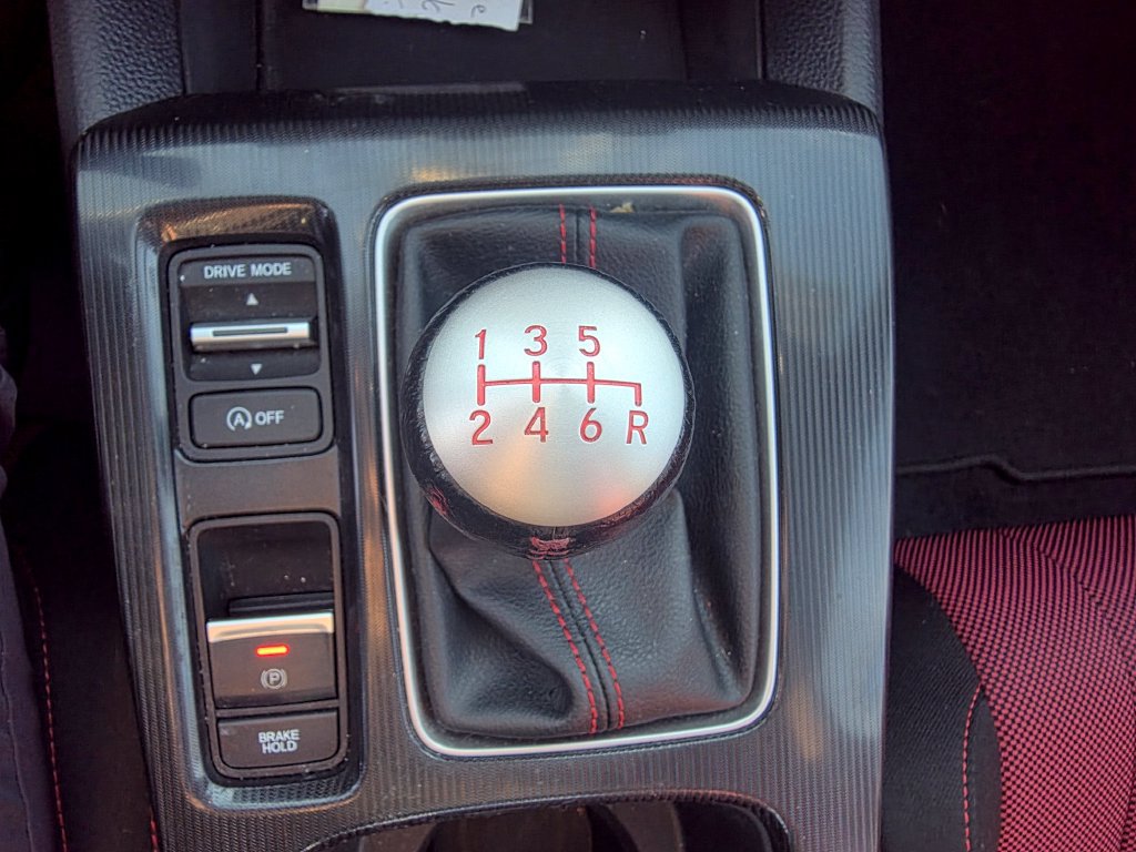 Certified 2025 Honda Civic Si image 20