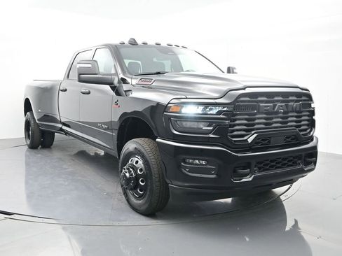New 2026 RAM 3500 Big Horn image 4