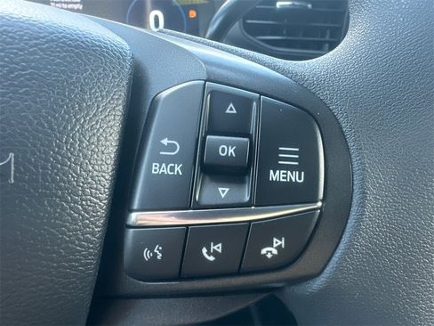 New 2025 Ford Explorer 4WD Police Interceptor image 24