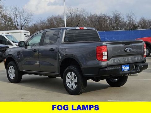 New 2025 Ford Ranger XL image 7