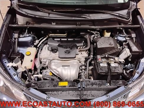 Used 2013 Toyota RAV4 XLE FWD image 9