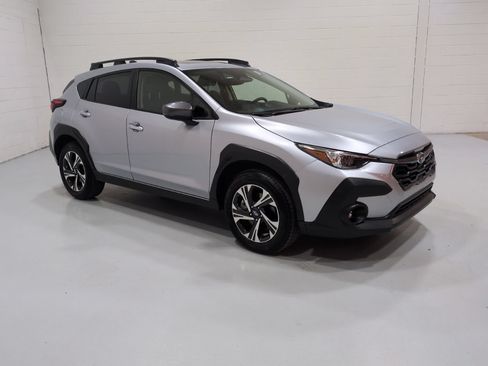 Certified 2024 Subaru Crosstrek 2.0i Premium AWD/4WD image 1