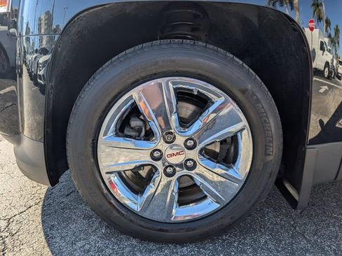 Used 2015 GMC Terrain SLE w/ Chrome Edition image 19