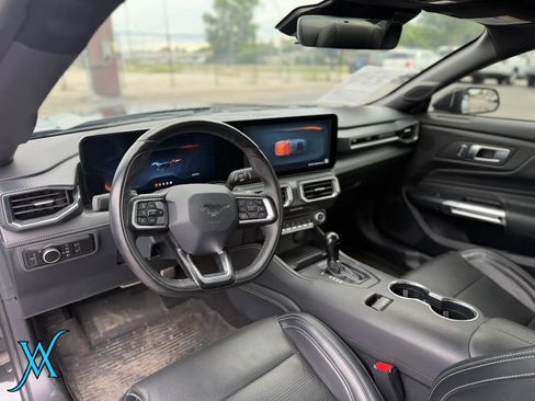 Used 2024 Ford Mustang GT Premium RWD image 13
