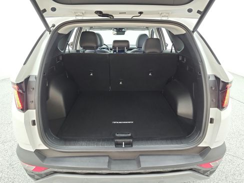 Used 2022 Hyundai Tucson Limited w/ Cargo Package AWD/4WD image 18