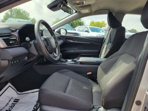Used 2025 Toyota Camry LE image 20