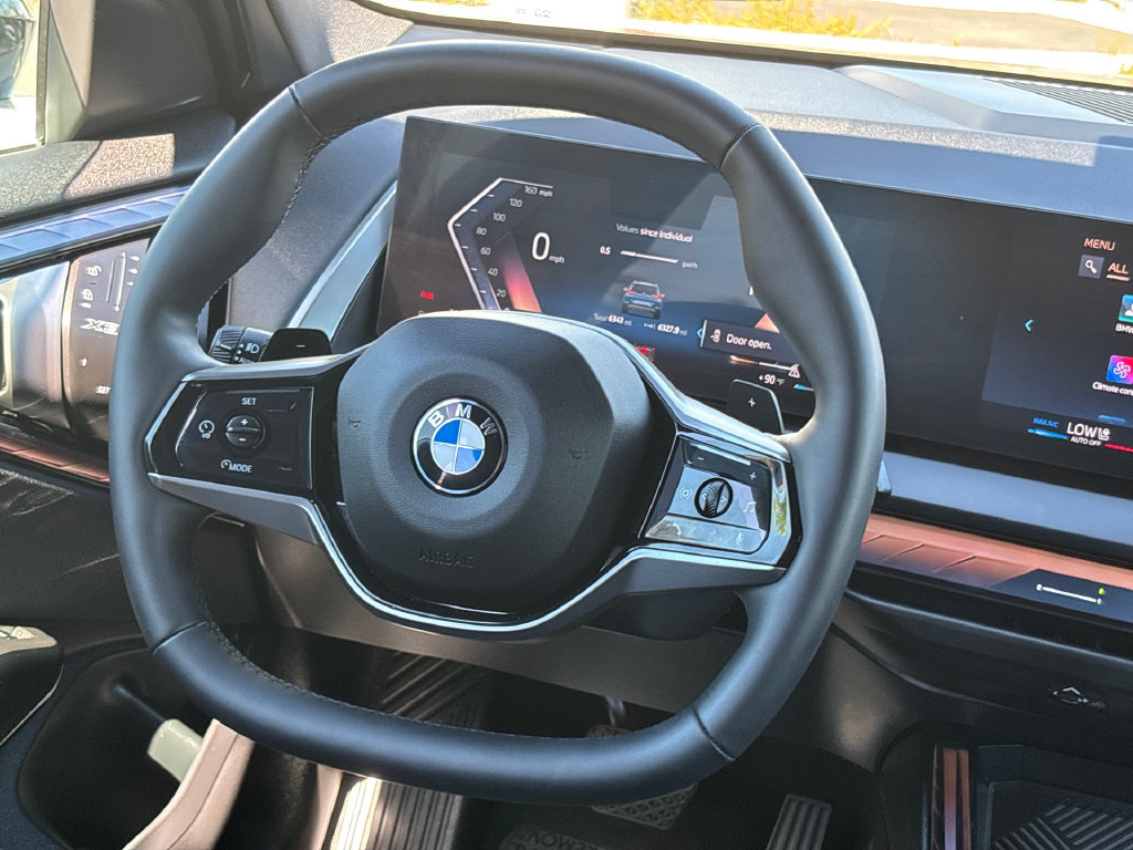 Used 2026 BMW X3 xDrive30i w/ Convenience Package AWD/4WD image 22