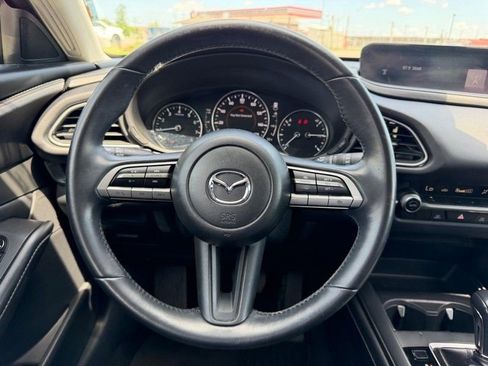 Used 2022 MAZDA CX-30 AWD 2.5 S w/ Select Package image 9