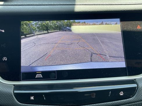 Used 2024 Cadillac XT5 Premium Luxury FWD image 28