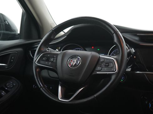 Used 2020 Buick Encore GX Select FWD image 14