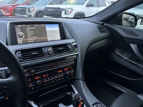 Used 2013 BMW 650i Gran Coupe xDrive image 29