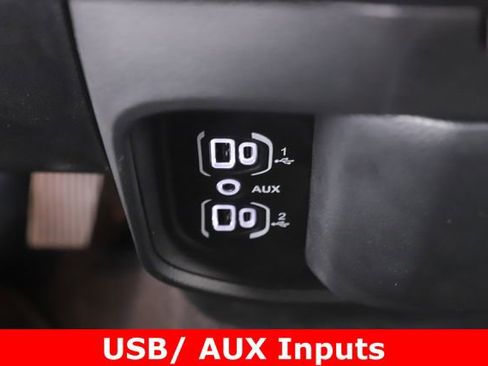 Used 2025 RAM 1500 Big Horn image 25