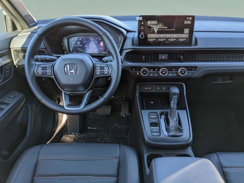 New 2026 Honda CR-V Sport-L image 11
