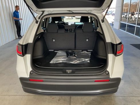New 2026 Honda HR-V LX image 20
