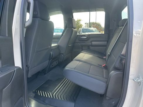 New 2026 Chevrolet Silverado 2500 Custom w/ Custom Value Package image 27