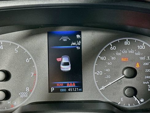 Certified 2025 Toyota Corolla LE FWD image 12