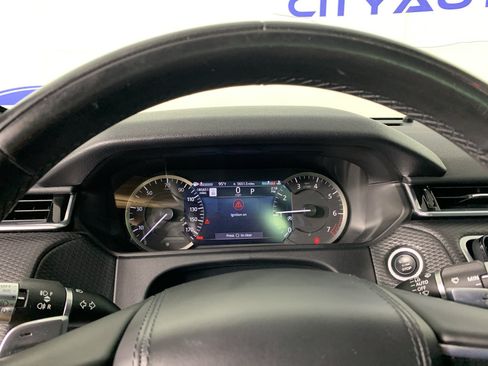 Used 2022 Land Rover Range Rover Velar R-Dynamic S AWD/4WD image 21