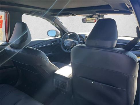 New 2026 Toyota Camry XSE image 18