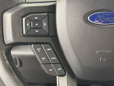 Used 2016 Ford F150 XLT w/ Equipment Group 302A Luxury image 17