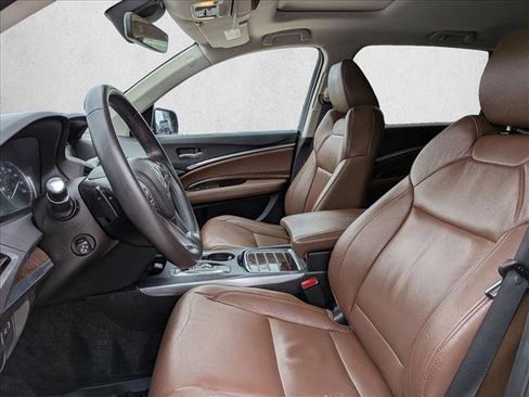 Used 2017 Acura MDX FWD w/ Technology Package image 11