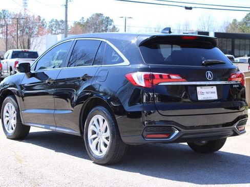 Used 2016 Acura RDX FWD w/ Technology Package image 6