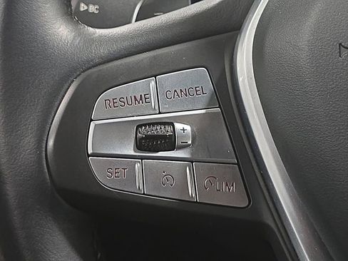 Certified 2024 BMW X3 sDrive30i w/ Convenience Package w/ZPA image 13