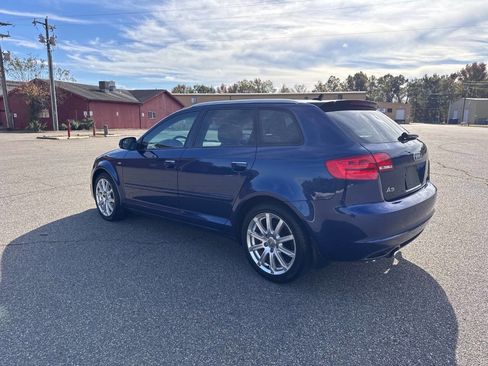Used 2012 Audi A3 TDI Premium Plus image 19