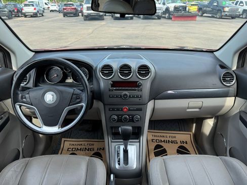 Used 2008 Saturn Vue XE w/ Premium Trim Package FWD image 21