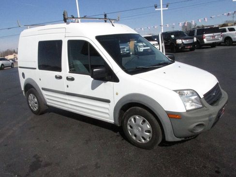 Used 2012 Ford Transit Connect XL FWD image 34