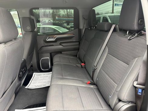 Used 2023 Chevrolet Silverado 1500 RST w/ Z71 Off-Road Package image 43