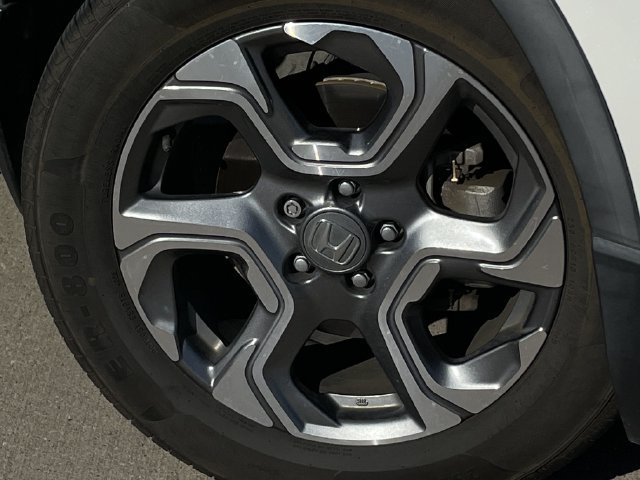Used 2019 Honda CR-V EX-L image 8