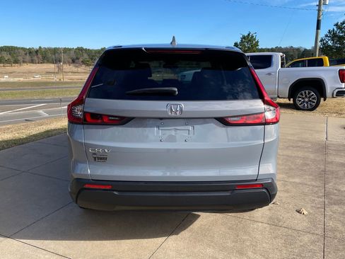 Used 2025 Honda CR-V EX image 5