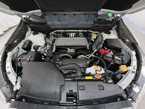 Used 2019 Subaru Ascent Limited AWD/4WD image 19