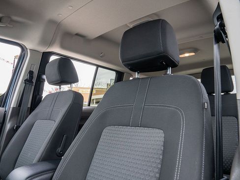Used 2022 Ford Transit Connect XLT FWD image 25