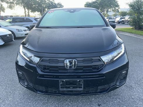 Used 2025 Honda Odyssey Sport-L image 8
