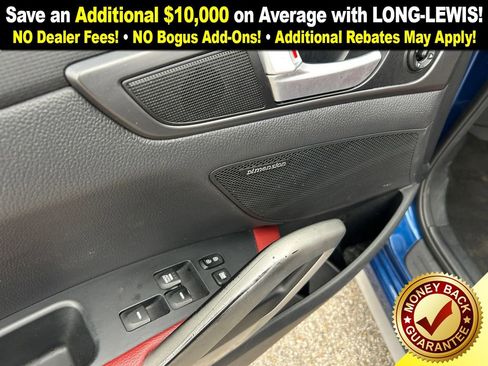 Used 2016 Hyundai Veloster Turbo R-Spec image 16