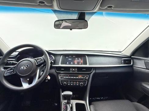 Used 2020 Kia Optima LX FWD image 26