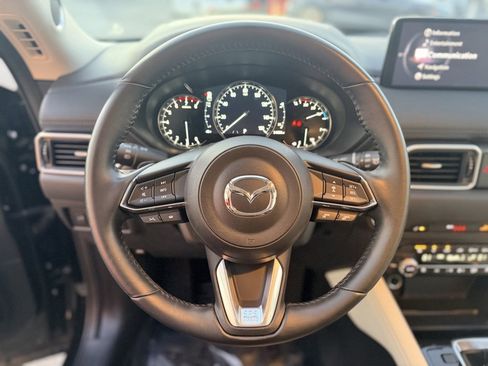 Used 2024 MAZDA CX-5 AWD 2.5 S w/ Premium Plus Pkg image 29