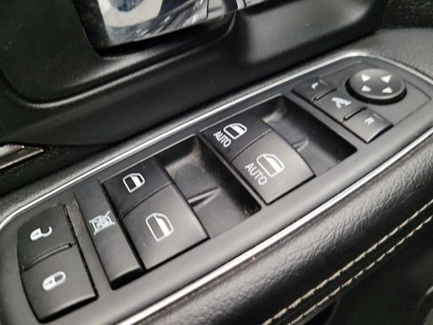 Used 2017 RAM 1500 Sport w/ Convenience Group RWD image 27