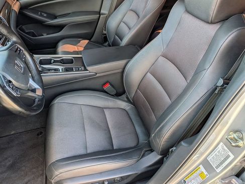 Used 2019 Honda Accord Sport image 15