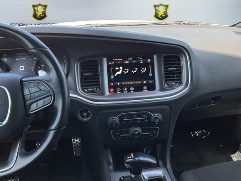 Used 2021 Dodge Charger GT w/ Blacktop Package RWD image 13