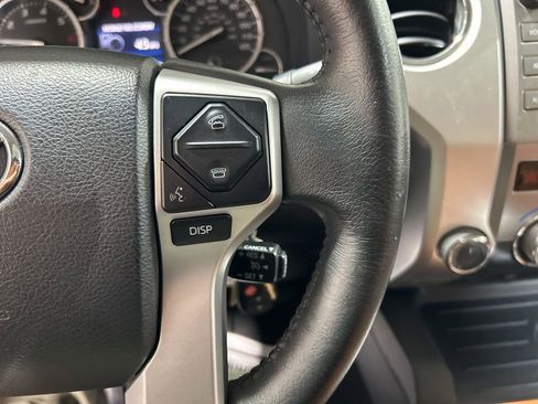 Used 2015 Toyota Tundra 1794 Edition AWD/4WD image 31