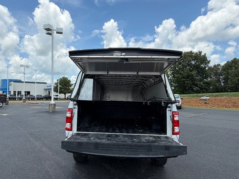 Used 2023 Ford F150 XL w/ Trailer Tow Package AWD/4WD image 13