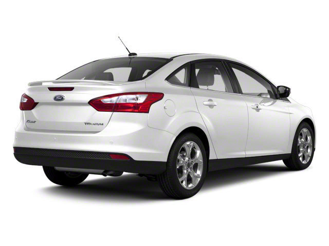 Used 2013 Ford Focus S FWD image 4
